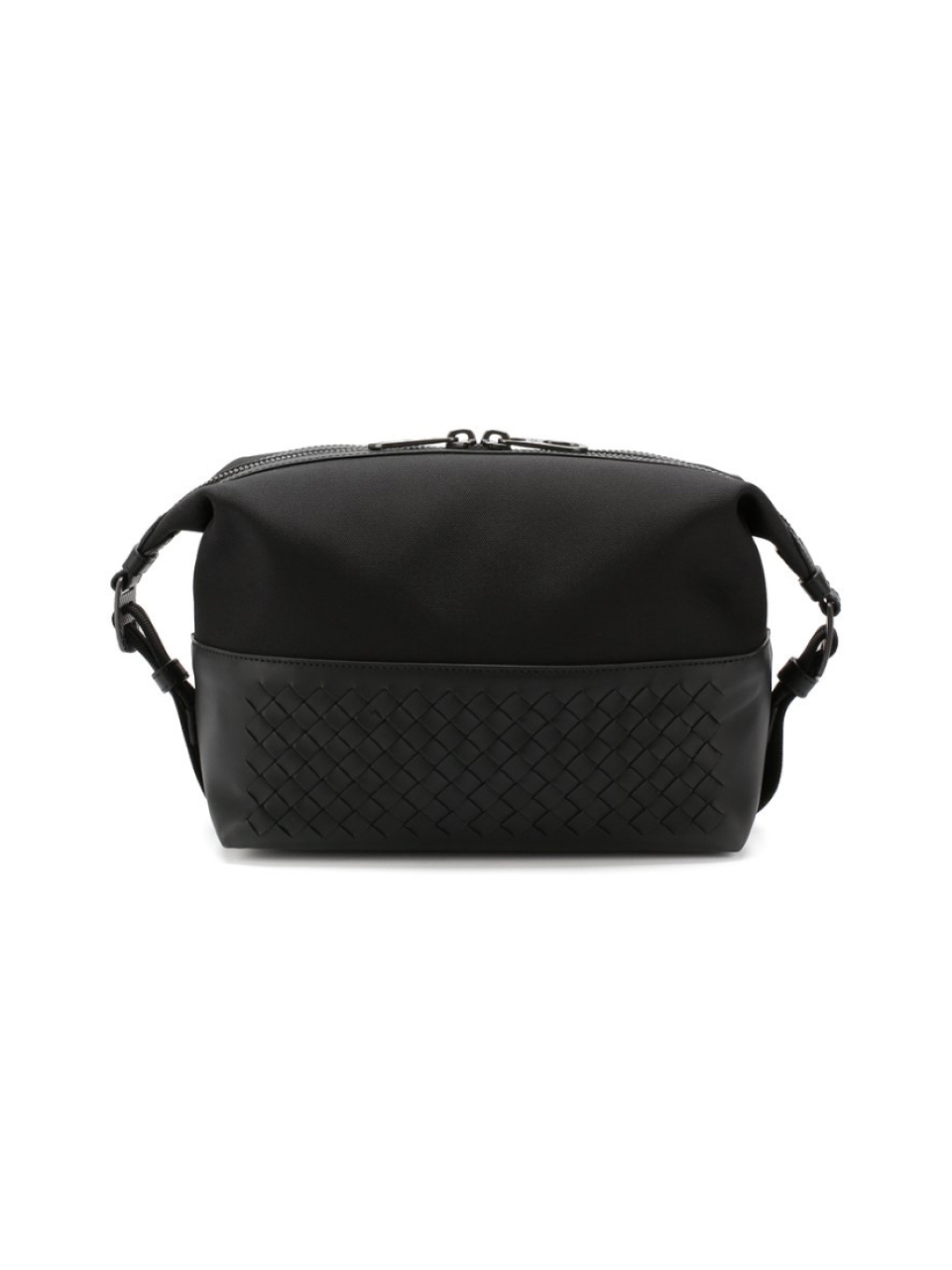 Текстильный несессер Bottega Veneta